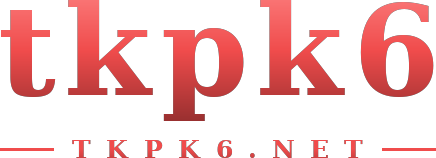 tkpk6 logo
